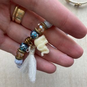 Bracelets! Buy them all for 10 or 4 each individually :)